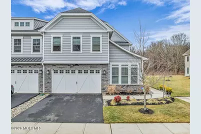 97 Lawley Drive, Lincroft, NJ 07738 - Photo 1