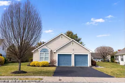 2396 Crisfield Circle, Toms River Township, NJ 08755 - Photo 1