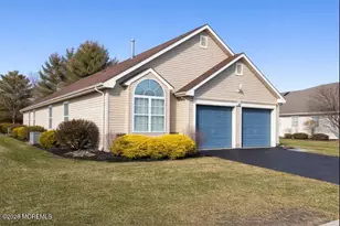 2396 Crisfield Cir, Toms River Township, NJ 08755 - Photo 3