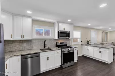 145 7th Street, Hazlet Township, NJ 07734 - Photo 5