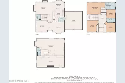 31 Cottonwood Drive, Jackson, NJ 08527 - Photo 71