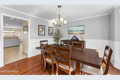 31 Cottonwood Drive, Jackson, NJ 08527 - Photo 9