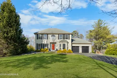 31 Cottonwood Drive, Jackson, NJ 08527 - Photo 1