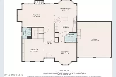 31 Cottonwood Drive, Jackson, NJ 08527 - Photo 69