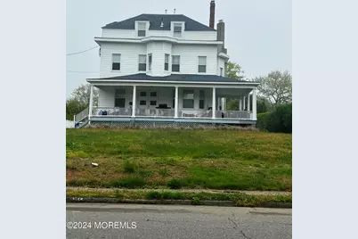 255 Hollywood Avenue, Long Branch, NJ 07740 - Photo 1