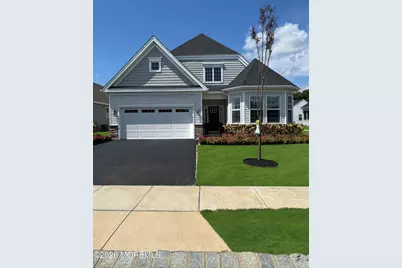 18 Emerald Road, New Egypt, NJ 08533 - Photo 1