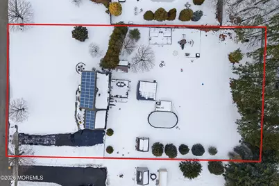 60 Hampshire Court, New Egypt, NJ 08533 - Photo 47