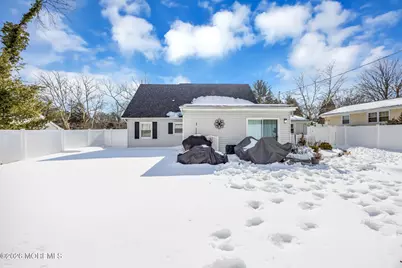 99 Idlebrook Lane, Aberdeen Township, NJ 07747 - Photo 35