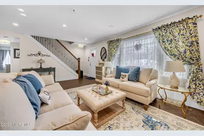 99 Idlebrook Lane, Aberdeen Township, NJ 07747 - Photo 7