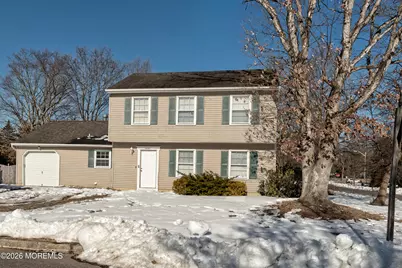 1431 Pueblo Court, Toms River Township, NJ 08755 - Photo 1