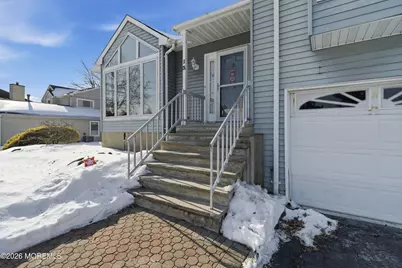 13 Heritage Drive, Howell Township, NJ 07731 - Photo 3