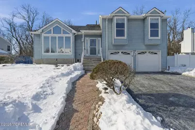 13 Heritage Drive, Howell Township, NJ 07731 - Photo 1