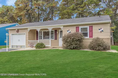 37 Zeeland Drive, Toms River Township, NJ 08753 - Photo 3