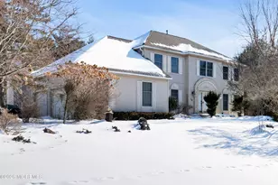 15 Lenape Trail, Freehold, NJ 07728 - Photo 1