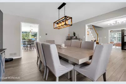 15 Lenape Trail, Freehold, NJ 07728 - Photo 11