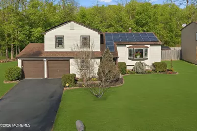 7 Colonial Court, Howell Township, NJ 07731 - Photo 1