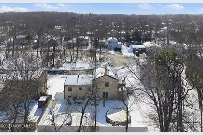 7 Colonial Court, Howell Township, NJ 07731 - Photo 29