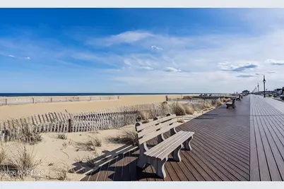 206 16th Avenue #Rear Summer, Belmar, NJ 07719 - Photo 7