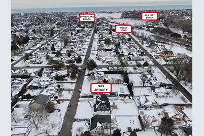 909 Jersey Avenue, Spring Lake, NJ 07762 - Photo 3