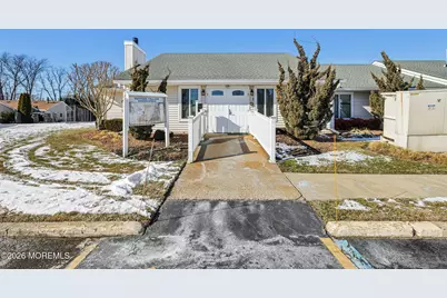 38 Amy Court #1301, Brick, NJ 08724 - Photo 31