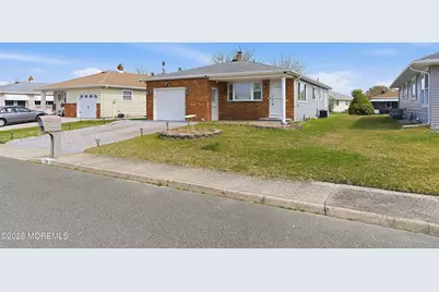 78 Castle Harbor Drive, Toms River Township, NJ 08757 - Photo 9