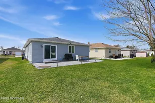 78 Castle Harbor Dr, Toms River Township, NJ 08757 - Photo 5