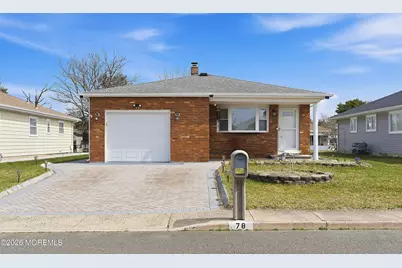 78 Castle Harbor Drive, Toms River Township, NJ 08757 - Photo 7