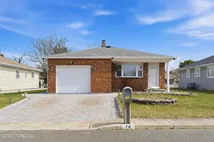 78 Castle Harbor Dr, Toms River Township, NJ 08757 - Photo 7