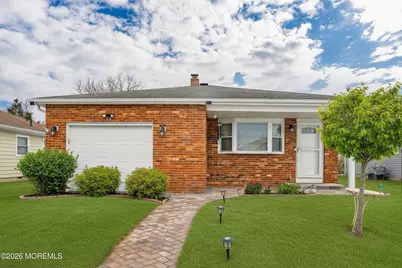 78 Castle Harbor Drive, Toms River Township, NJ 08757 - Photo 1