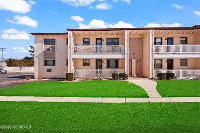 191 Wharfside Drive, Monmouth Beach, NJ 07750 - Photo 1