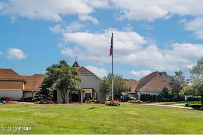 8E Benjamin Franklin Drive, Monroe Township, NJ 08831 - Photo 29