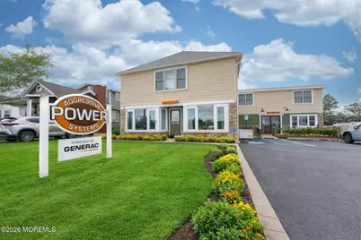2611 Belmar Boulevard, Belmar, NJ 07719 - Photo 1