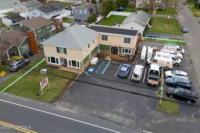 2611 Belmar Boulevard, Belmar, NJ 07719 - Photo 7