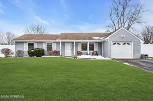 306 4th St, Waretown, NJ 08758 - Photo 3