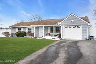 306 4th St, Waretown, NJ 08758 - Photo 1