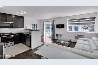 1706 Park Avenue #2D, Asbury Park, NJ 07712 - Photo 5