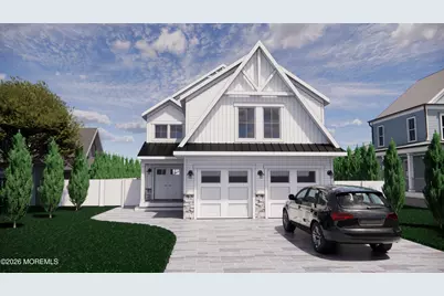 580 Kingfisher Circle, Brick, NJ 08723 - Photo 1