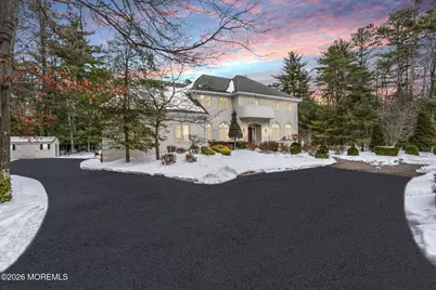 7 Koala Court, Colts Neck Township, NJ 07722 - Photo 1