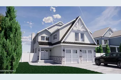 578 Kingfisher Circle, Brick, NJ 08723 - Photo 3