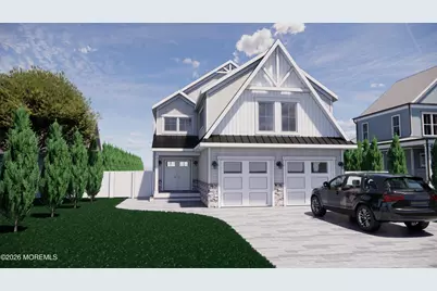 578 Kingfisher Circle, Brick, NJ 08723 - Photo 1