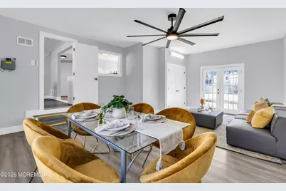 434 Shady Lane, Howell Township, NJ 07731 - Photo 13