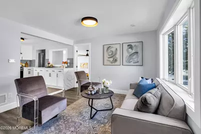 434 Shady Lane, Howell Township, NJ 07731 - Photo 3