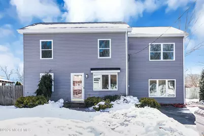 434 Shady Lane, Howell Township, NJ 07731 - Photo 1