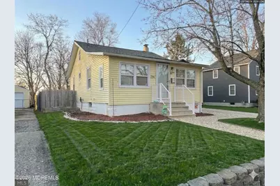 284 Washington Street, Keyport, NJ 07735 - Photo 1