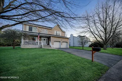 1 Harvard Drive, Tinton Falls, NJ 07724 - Photo 3