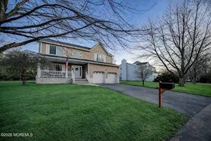 1 Harvard Dr, Tinton Falls, NJ 07724 - Photo 3