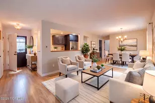 167 Amberly Dr, Manalapan Township, NJ 07726 - Photo 1