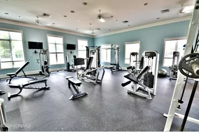 80 Demarest Drive, Manalapan Township, NJ 07726 - Photo 43