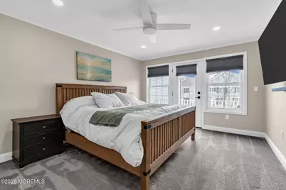 80 Demarest Drive, Manalapan Township, NJ 07726 - Photo 19