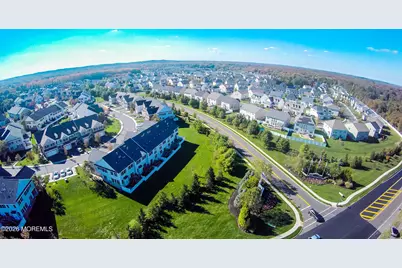 80 Demarest Drive, Manalapan Township, NJ 07726 - Photo 35